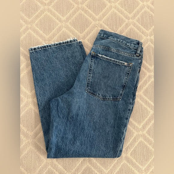 Everlane Rigid Way High Jean in Size 31 regular - Picture 12 of 12